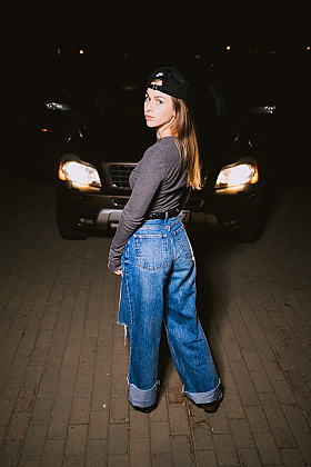 Работа фотографа Дмитрий Гусалов