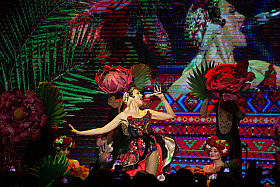 Работа фотографа Сергей Тарасов