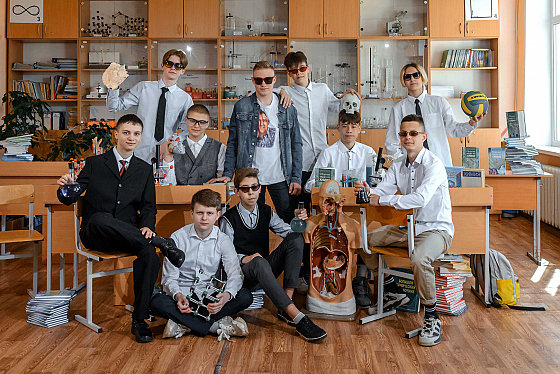 Фотограф Надежда Володько, фотография добавлена 04.03.2026