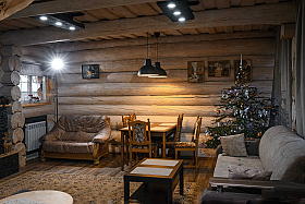 Работа фотографа Надежда Володько