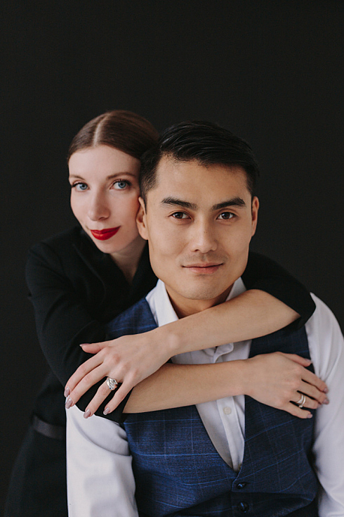 Ксения Локотко - фотограф в городе Минск, фотография добавлена 14.01.2024