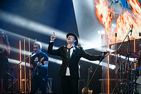 Работа фотографа Сергей Тарасов