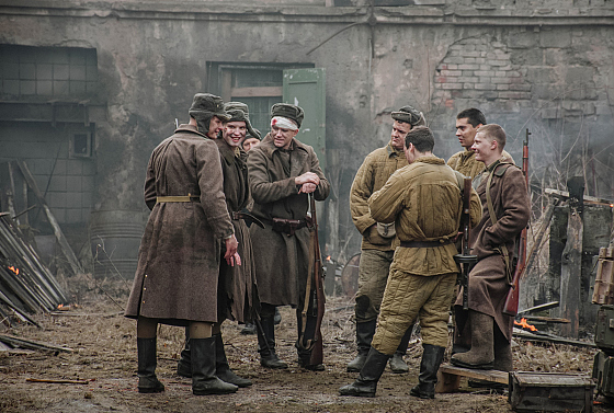 Фотограф Мария Войтик, фотография добавлена 21.08.2026