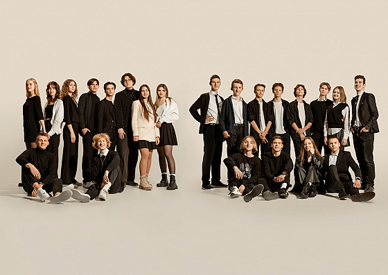 Фотограф Алина Лещенко, фотография добавлена 19.04.2023