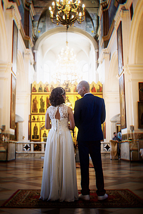 Работа фотографа Алина Эллис