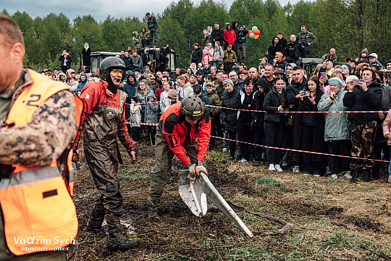 Фотограф Вадим Сыч, фотография добавлена 26.04.2026