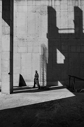 Работа фотографа Николя Бондарович