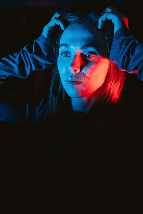 Работа фотографа Дмитрий Гусалов