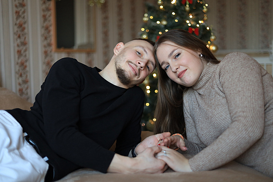 Фотограф Алексей Климков, фотография добавлена 25.12.2025