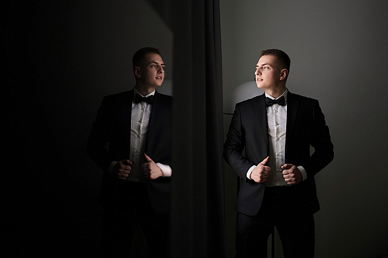 Фотограф Илья и Юлия Ширмановы, фотография добавлена 17.12.2025