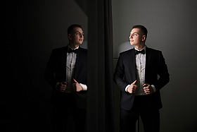 Работа фотографа Илья и Юлия Ширмановы