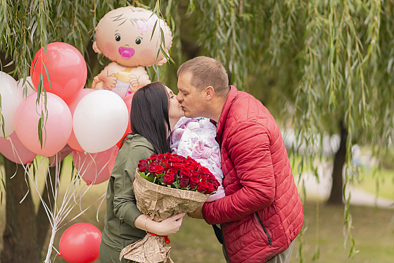 Фотограф Надежда Дудаева, фотография добавлена 06.02.2026