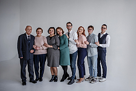 Работа фотографа Анастасия Лагуновская