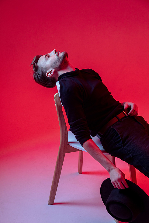 Михаил Нестеров - фотограф, фотография добавлена 23.03.2023