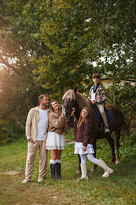 Работа фотографа Екатерина Суслова