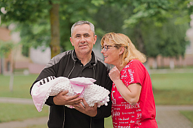 Работа фотографа Надежда Дудаева