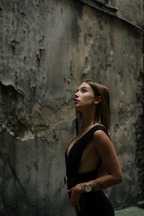 Фотограф Мария Войтик, фотография добавлена 24.12.2025