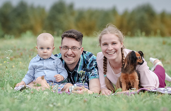 Фотограф Дмитрий Гусалов, фотография добавлена 30.08.2022