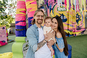 Работа фотографа Юлия Левандовская