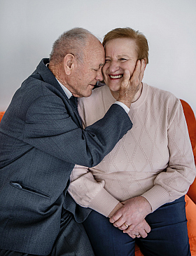 Работа фотографа Анастасия Лагуновская