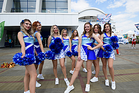 Работа фотографа Сергей Тарасов