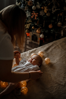 Работа фотографа Анастасия Лагуновская