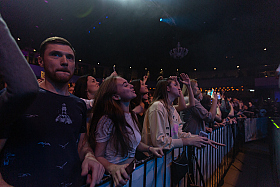 Работа фотографа Сергей Тарасов