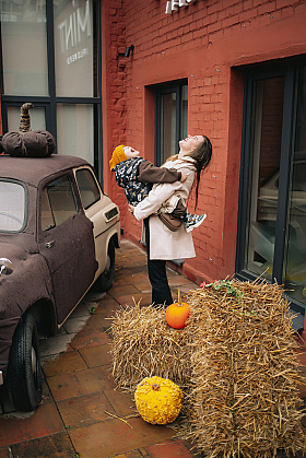 Работа фотографа Дмитрий Гусалов