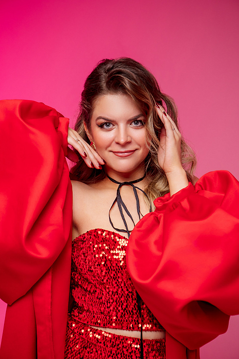 Фотограф Руслана Глякова, фотография добавлена 18.02.2026