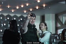 Работа фотографа Сергей Тарасов