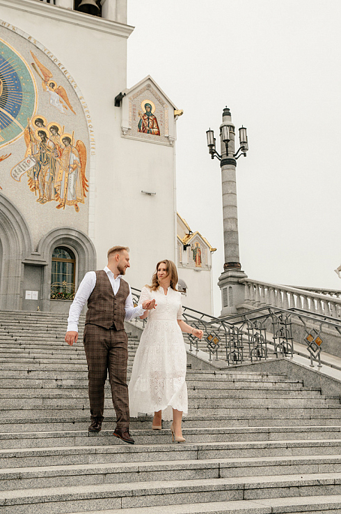 Фотограф Юлия Левандовская, фотография добавлена 22.10.2025