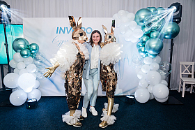 Работа фотографа Кирилл Емельянов