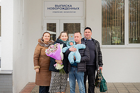 Работа фотографа Надежда Дудаева