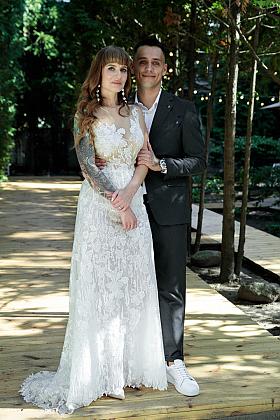 Работа фотографа Сергей Тарасов