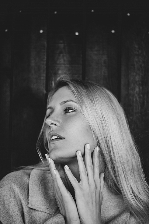 Ольга Марченко - фотограф в городе Минск, фотография добавлена 12.10.2021