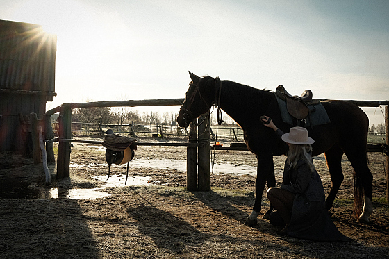 Фотограф Оксана Стасенко, фотография добавлена 17.11.2025