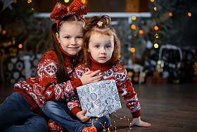 Работа фотографа Надежда Володько