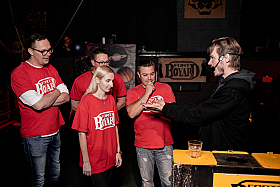 Работа фотографа Дмитрий Гусалов