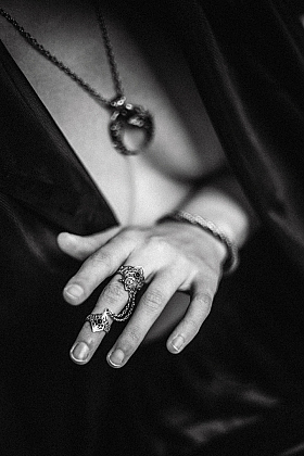 Работа фотографа Анна Ликтаравичене