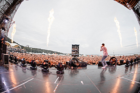 Работа фотографа Сергей Тарасов