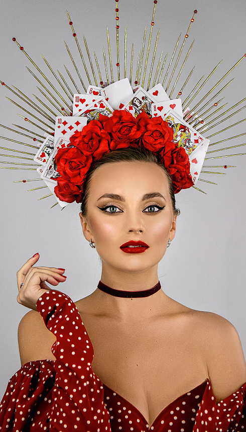 Ольга Каралайниди - фотограф, фотография добавлена 27.11.2021