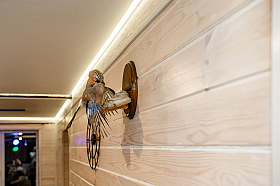 Работа фотографа Кирилл Емельянов