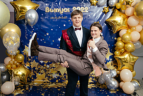 Работа фотографа Сергей Тарасов