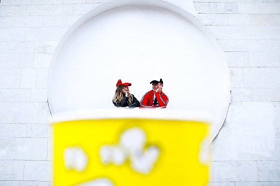 Дарья Страх - фотограф в городе Минск, фотография добавлена 30.10.2019