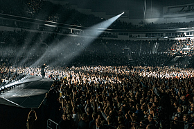 Работа фотографа Сергей Тарасов