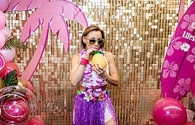 Работа фотографа Дмитрий Гусалов