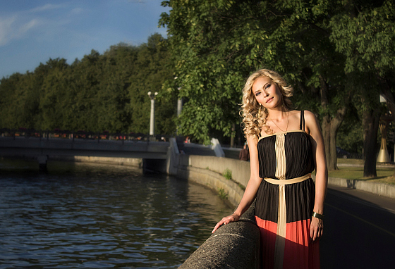 Вероника Прокопенко - фотограф в городе Минск, фотография добавлена 13.09.2016