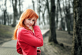 Lyuda | Фотограф Александр Борисенко | foto.by фото.бай