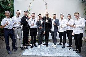 Работа фотографа Сергей Тарасов