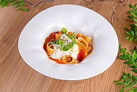 Работа фотографа Анастасия Комок